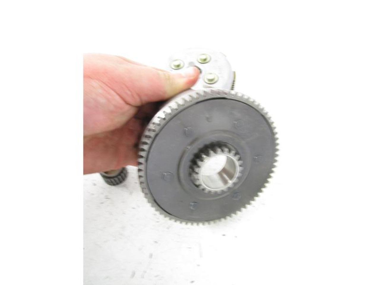 n_k25 1988 Yamaha PW80 Y-Zinger | Parts